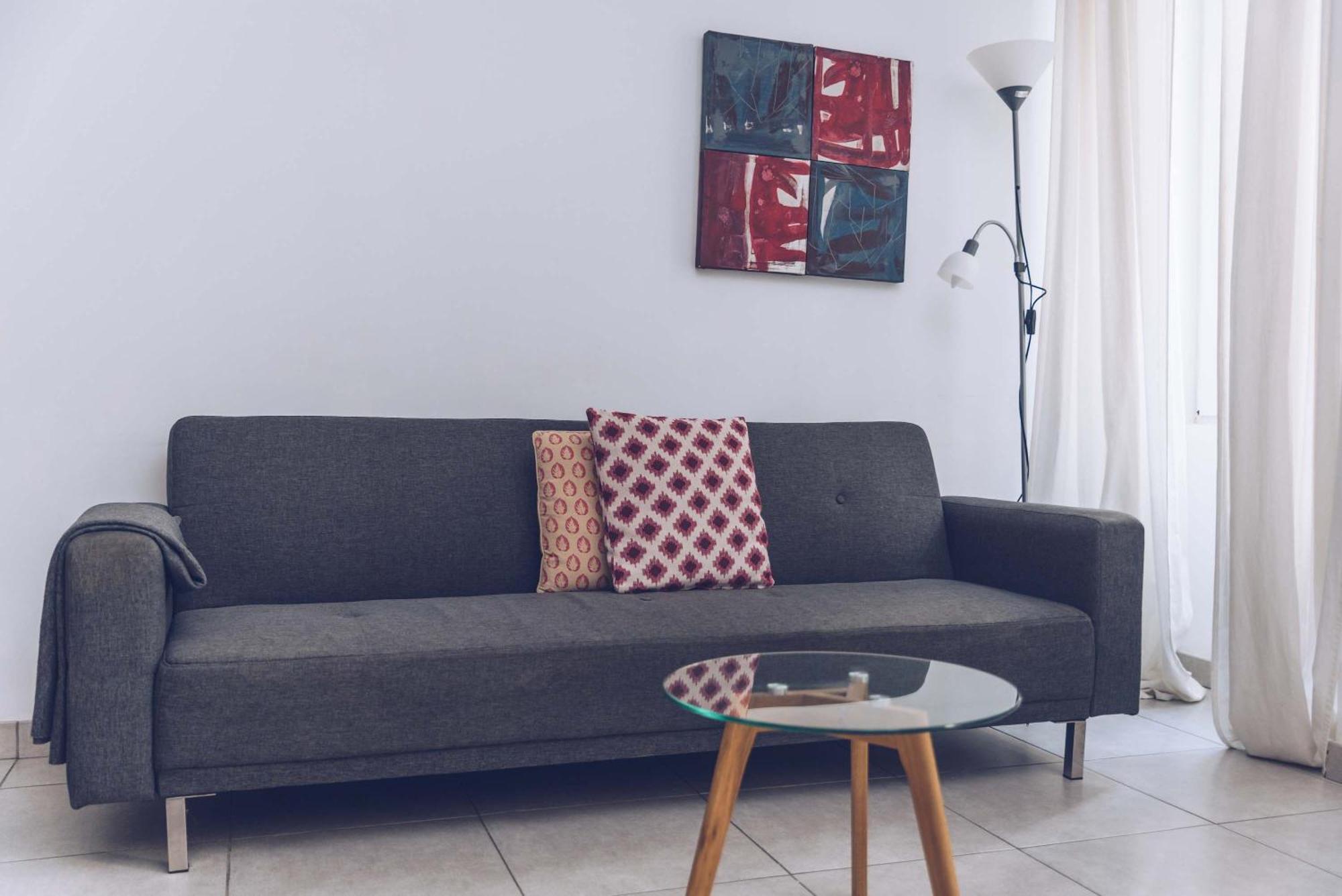ジブラルタル2Br And 2Ba In The Zoko Cozy And Convenientアパートメント エクステリア 写真
